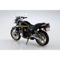 Aoshima A006653 1/12 Kawasaki Zr400C Zephyrx '02