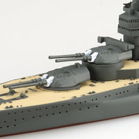 Aoshima 06654 1/700 Japanese Navy Battleship Nagato