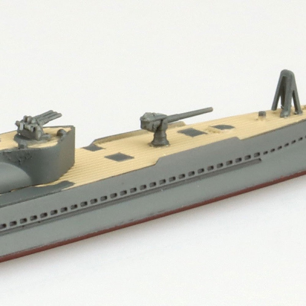 Aoshima 1/700 Japanese Navy Submarine I-400