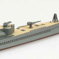 Aoshima 1/700 Japanese Navy Submarine I-400