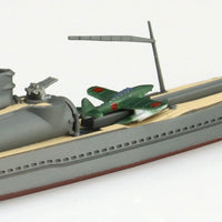 Aoshima 1/700 Japanese Navy Submarine I-400