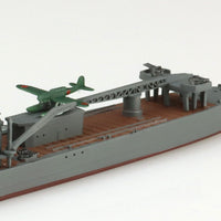 Aoshima A006660 1/700 Japanese Navy Light Cruiser Oyodo