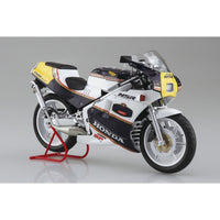 Aoshima A006691 1/12 Honda Mc18 Nsr250R Sp Custom '88