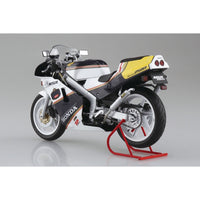 Aoshima A006691 1/12 Honda Mc18 Nsr250R Sp Custom '88