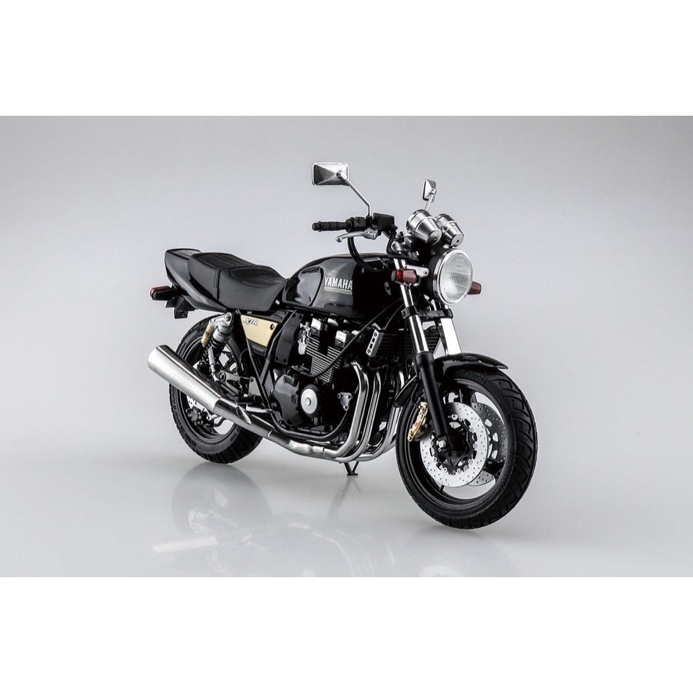 Aoshima A006696 1/12 Yamaha 4Hm Xjr400R '95