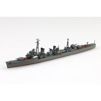 Aoshima 006734 1/700 Japanese Navy Destroyer Maikaze