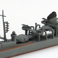 Aoshima 006743 1/700 Japanese Navy Destroyer Hatsuzuki