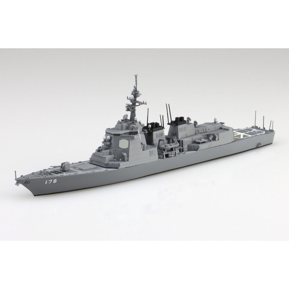 Aoshima A006755 1/700 Jmsdf Defense Ship Ashigara