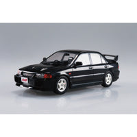 Aoshima 006778 1/24 Initial-D Sudo Kyoichi CE9A Lancer Evolution III 4905083067789