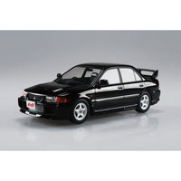 Aoshima 006778 1/24 Initial-D Sudo Kyoichi CE9A Lancer Evolution III 4905083067789