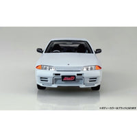 Aoshima 006793 1/32 Snap Kit Initial-D Nakazato's 32 GT-R