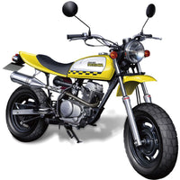 Aoshima A006809 1/12 Honda Ac16 Ape - 50 '06 Custom Takegawa Ver. 4905083068090