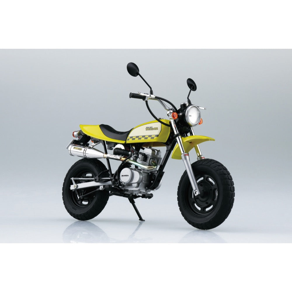 Aoshima A006809 1/12 Honda Ac16 Ape - 50 '06 Custom Takegawa Ver. 4905083068090