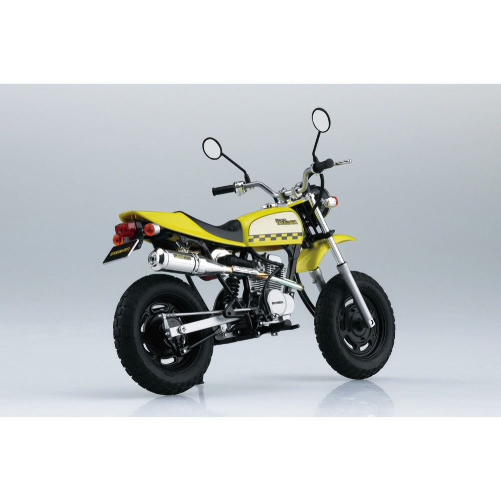 Aoshima A006809 1/12 Honda Ac16 Ape - 50 '06 Custom Takegawa Ver. 4905083068090