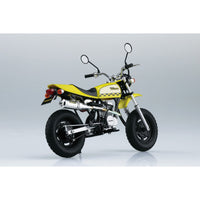 Aoshima A006809 1/12 Honda Ac16 Ape - 50 '06 Custom Takegawa Ver. 4905083068090