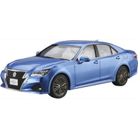 Aoshima 006821 1/24 Toyota GR214/AWS210 Crown '15
