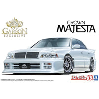 Aoshima A006831 1/24 Garson Uzs141 Majesta '91 (Toyota)