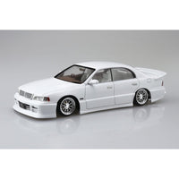 Aoshima A006831 1/24 Garson Uzs141 Majesta '91 (Toyota)