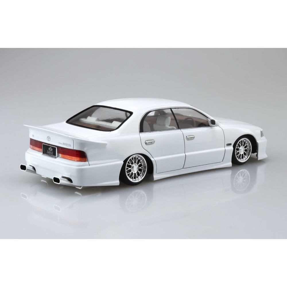 Aoshima A006831 1/24 Garson Uzs141 Majesta '91 (Toyota)