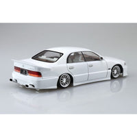 Aoshima A006831 1/24 Garson Uzs141 Majesta '91 (Toyota)