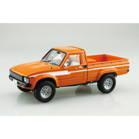 Aoshima A006849 1/24 Rn30 Hilux Lift Up Custom '78 (Toyota) 4905083068496