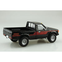 Aoshima A006850 1/24 720 Datsun Truck Lift Up Custom '82 (Nissan) 4905083068502