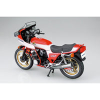 Aoshima 1/12 Honda RC04 CB750F Bol d'Or-2 '81 Option Ver.