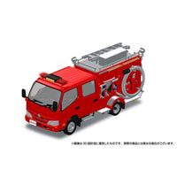 Aoshima 1/32 Morita Miracle Light CD-I Pumper Fire Truck