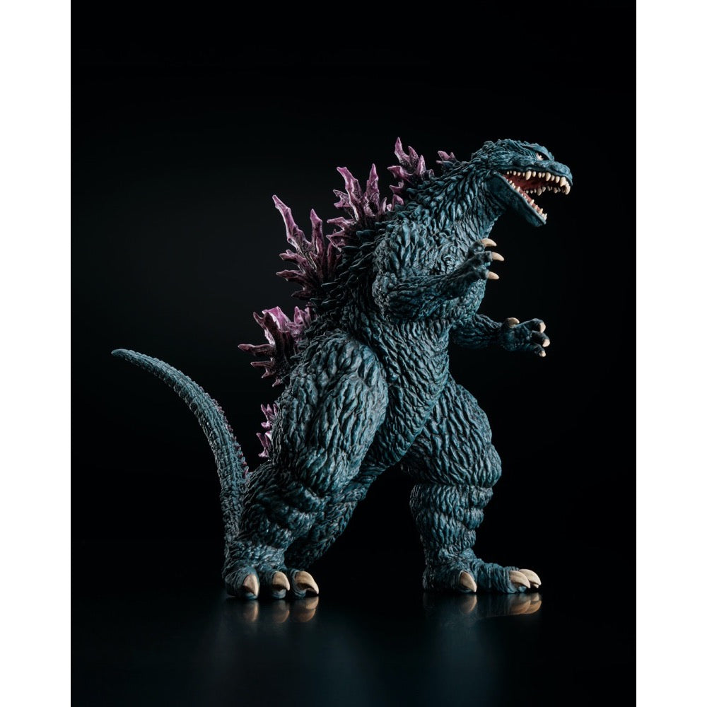 Aoshima A006867 Godzilla Millennium (1999)