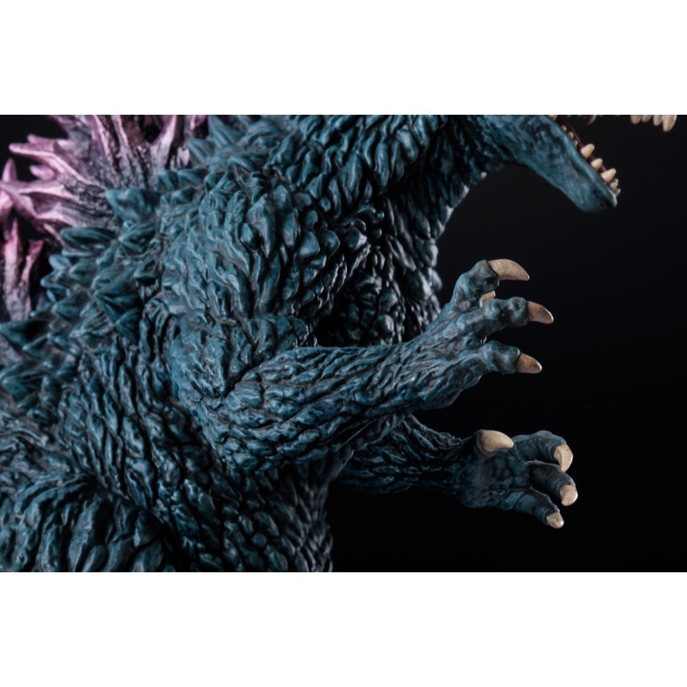 Aoshima A006867 Godzilla Millennium (1999)