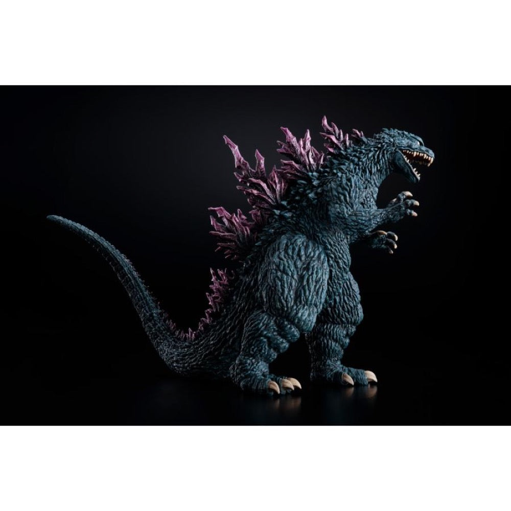 Aoshima A006868 Godzilla Millennium (1999) Limited Edition
