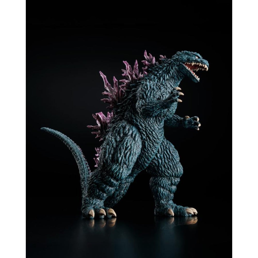 Aoshima A006868 Godzilla Millennium (1999) Limited Edition