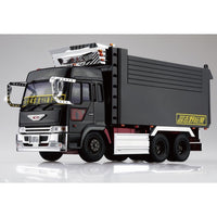 Aoshima A006871 1/32 Ippatsuya Decorated Truck