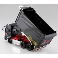 Aoshima A006871 1/32 Ippatsuya Decorated Truck