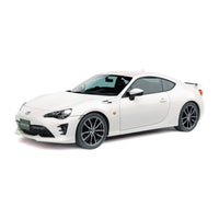 Aoshima A006875 1/24 Uma Musume Pretty Derby ZN6 Toyota86 '16 (Toyota)