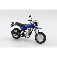 Aoshima A006883 1/12 Honda HC07 Ape 100 '06