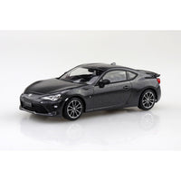 Aoshima 1/32 Snap Toyota '86 (Dark Gray Metallic)