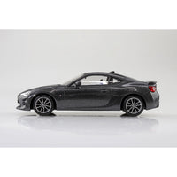 Aoshima 1/32 Snap Toyota '86 (Dark Gray Metallic)