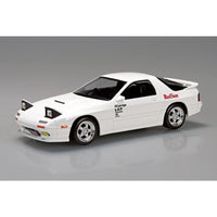 Aoshima 1/32 Initial D Ryosuke's FC