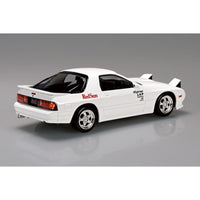 Aoshima 1/32 Initial D Ryosuke's FC