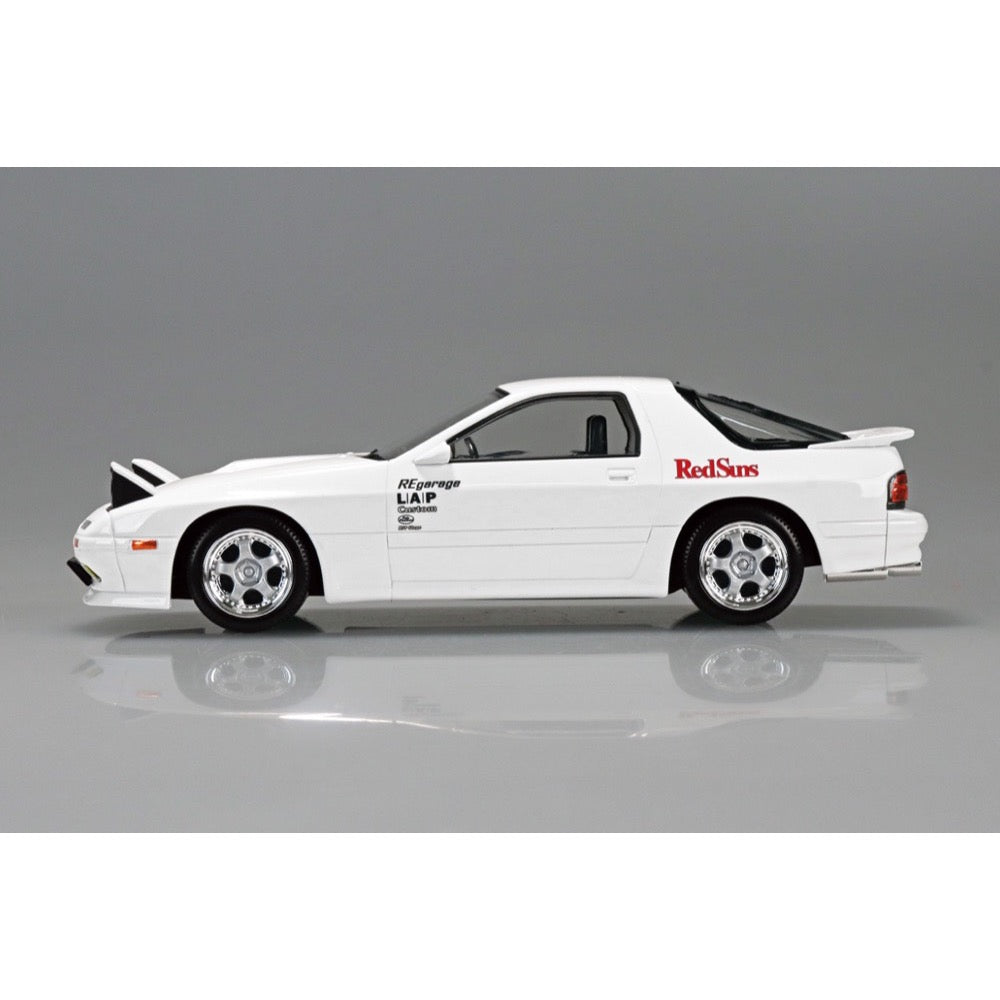 Aoshima 1/32 Initial D Ryosuke's FC
