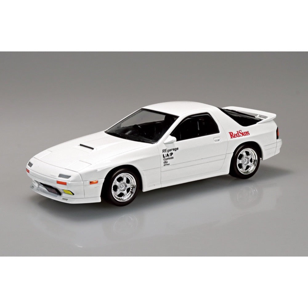Aoshima 1/32 Initial D Ryosuke's FC