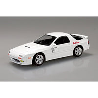 Aoshima 1/32 Initial D Ryosuke's FC