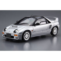 Aoshima A006930 1/24 Mazda Speed PG6SA AZ-1 '92 (Mazda)