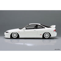 Aoshima 006937 1/32 Snap Honda DC2 Integra Type R Championship White