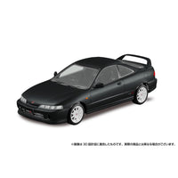 Aoshima 006939 1/32 Snap Honda DC2 Integra Type R Granada Black Pearl