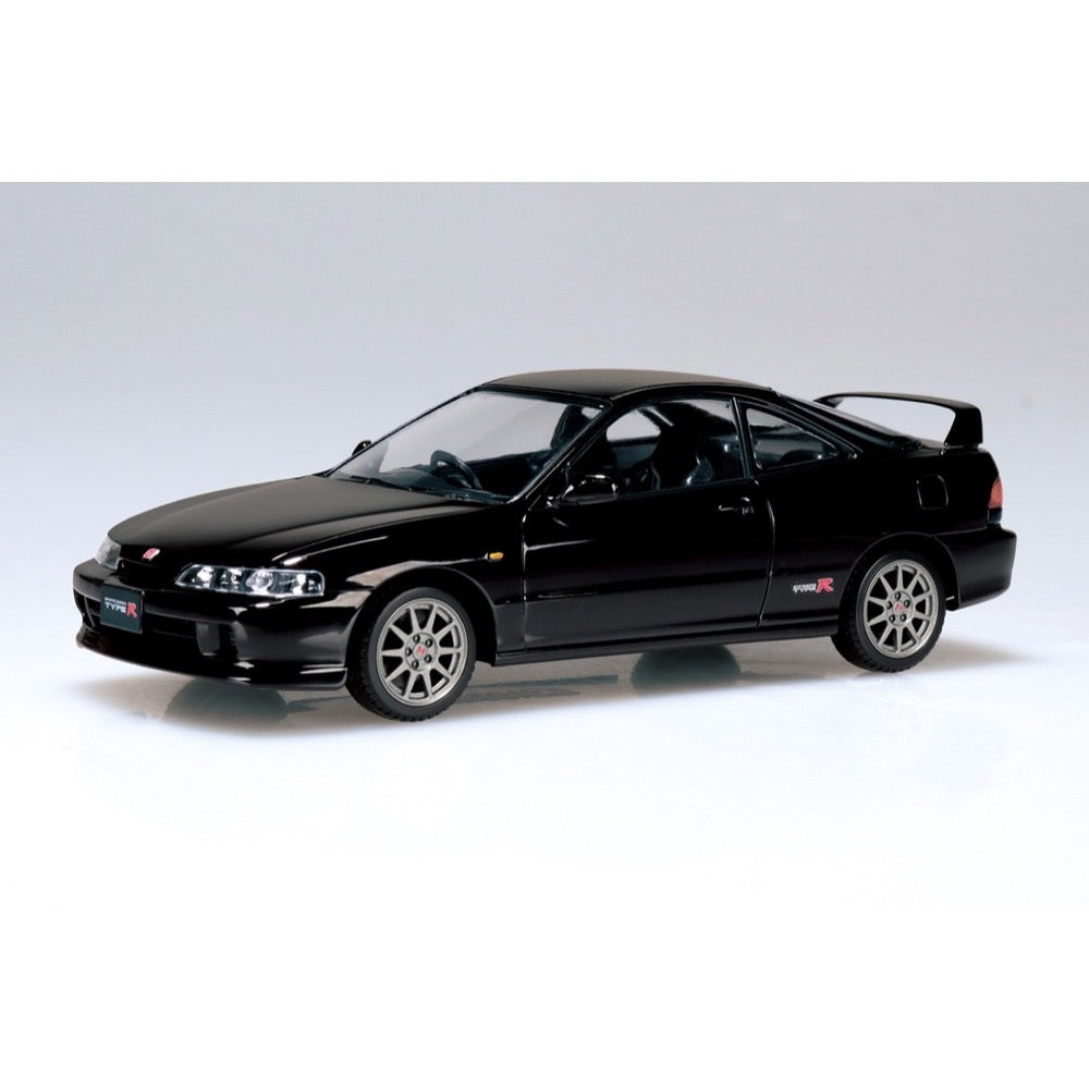 Aoshima 006939 1/32 Snap Honda DC2 Integra Type R Granada Black Pearl