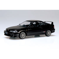 Aoshima 006939 1/32 Snap Honda DC2 Integra Type R Granada Black Pearl