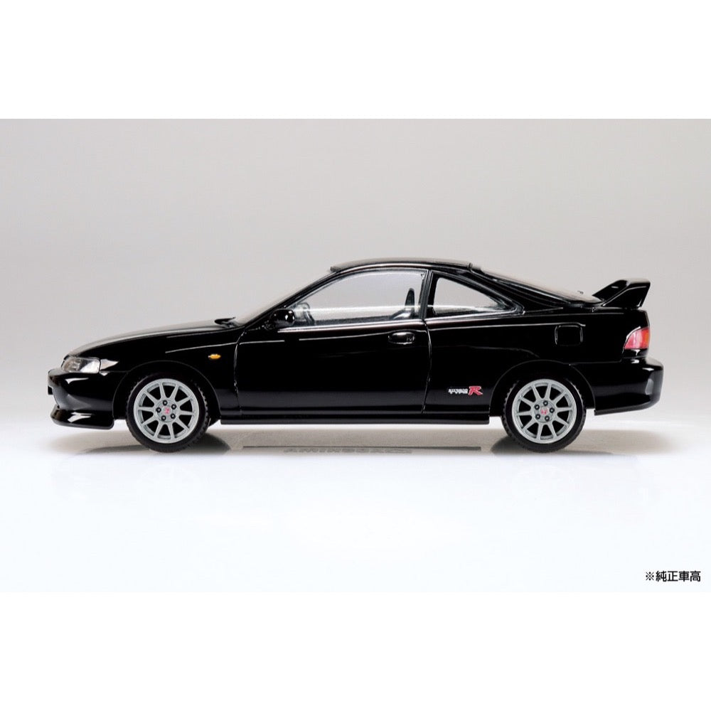 Aoshima 006939 1/32 Snap Honda DC2 Integra Type R Granada Black Pearl