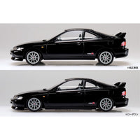 Aoshima 006939 1/32 Snap Honda DC2 Integra Type R Granada Black Pearl